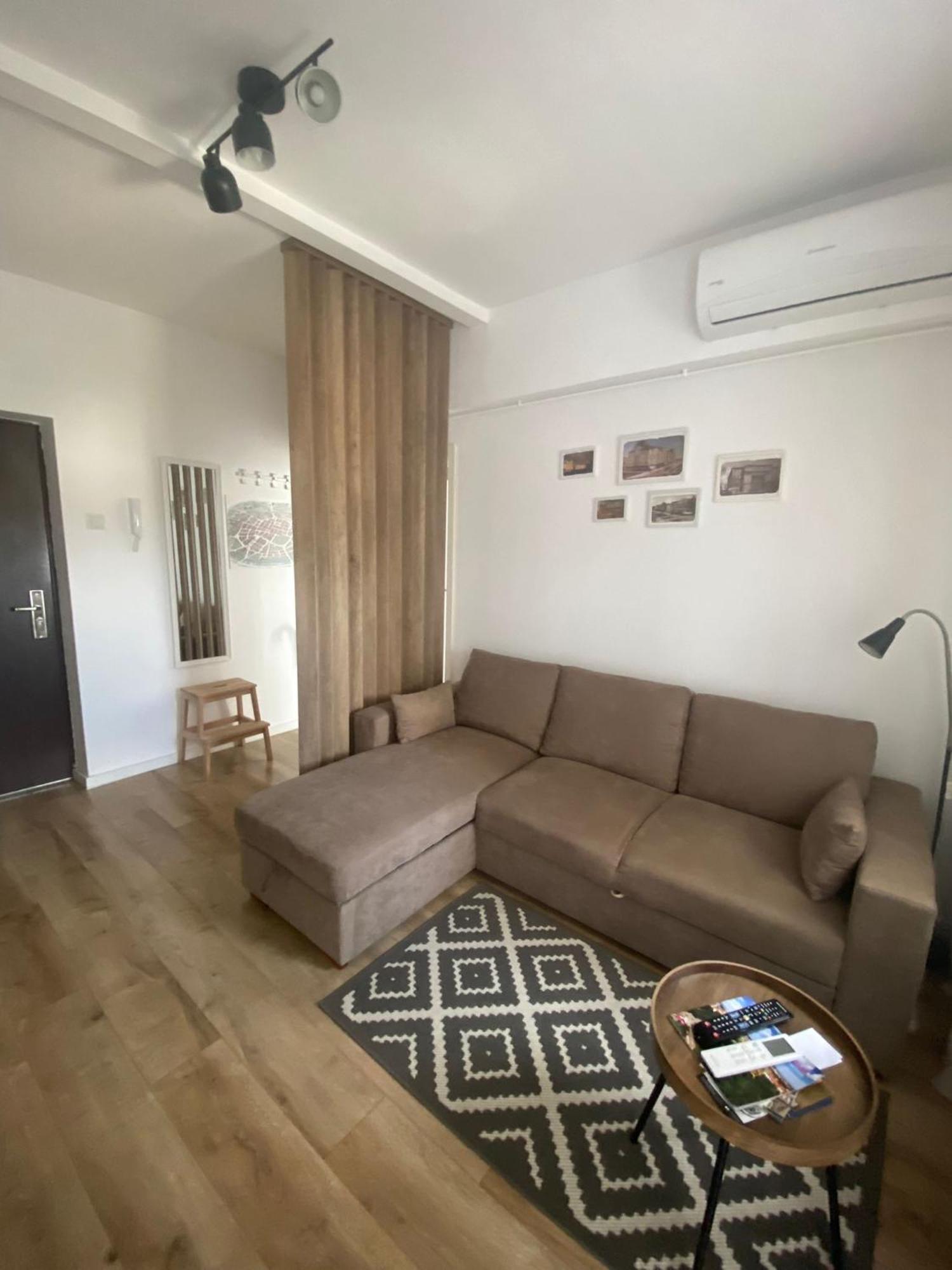 Doinei Cozy Flat Timisoara