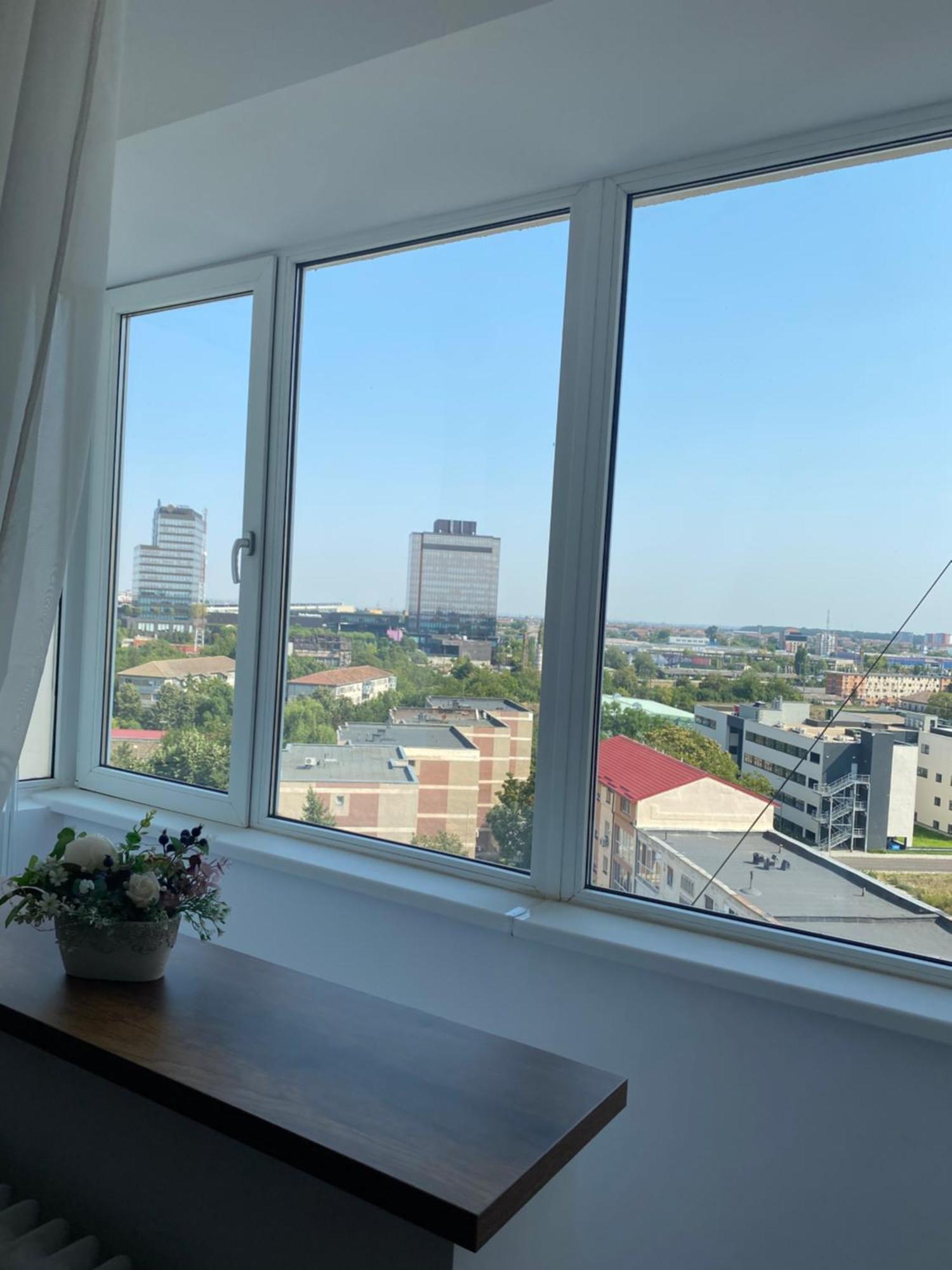 Apartment Doinei Cozy Flat